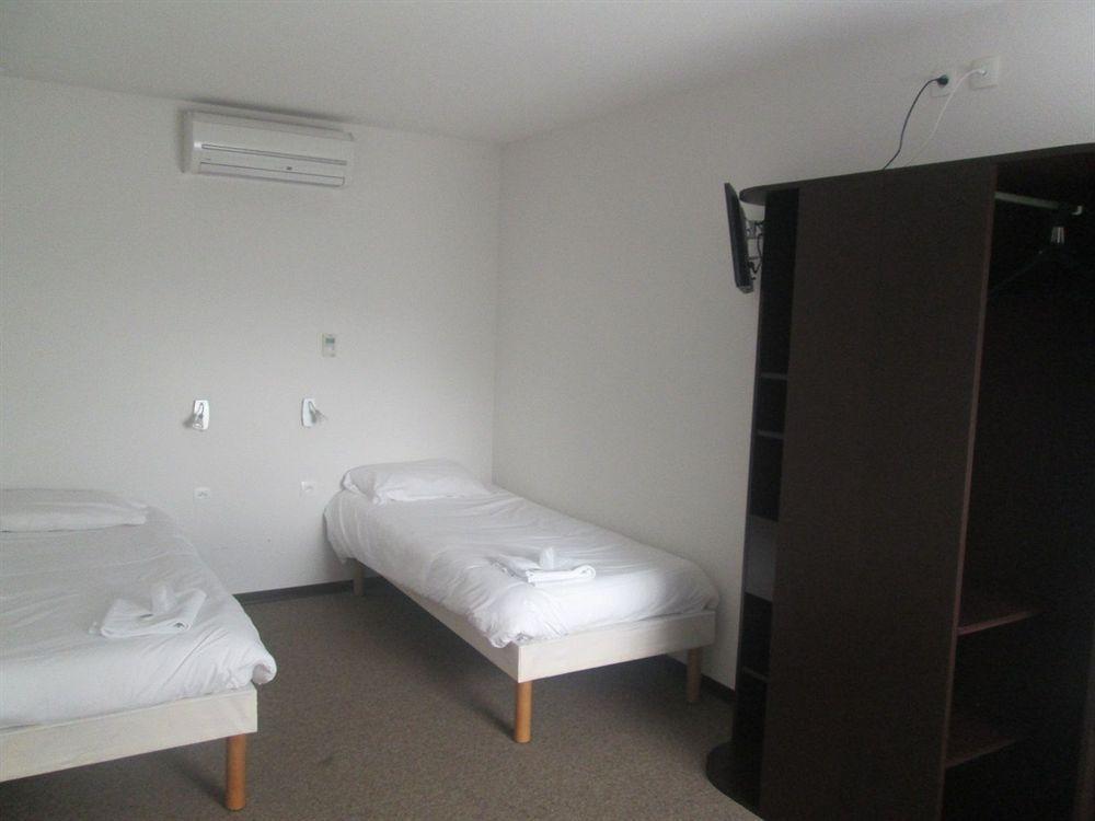 Relais Fasthotel Quimperlé Екстериор снимка