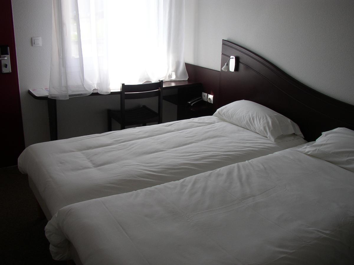 Relais Fasthotel Quimperlé Екстериор снимка